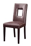 Global Furniture G072DC-CP001 Dining Chair Brown