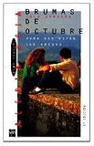 Bruma de octubre / October Mist (Gran Angular) (Spanish Edition)