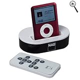 NAD IDP 2 Dock for iPod
