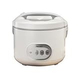 Aroma Housewares Co. ARC-978 Cool Touch Digital Rice Cooker 8-c. by Aroma Housewares Co.