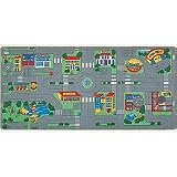 City Rug