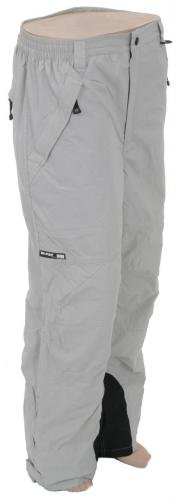 Starling Skihose & Snowboardhose (M||grau)
