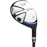 Snake Eyes Viper Mens Hybrid Head (HAND: Right, HEAD:3 Wood/18 Degree Loft)