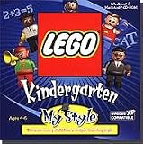 LEGO KINDERGARTEN
