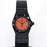 TRASER �r���v Trooper �X�e�B�[���x���g �I�����W P5904.356.5G.09