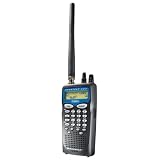 Uniden SC200 Handheld Sport Scanner with 200 Channels