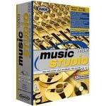 Music Studio DeLuxe 2004