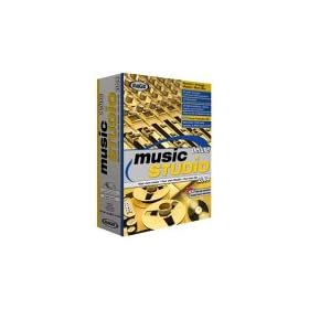 Music Studio DeLuxe 2004