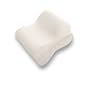 HoMedics Ortho Therapy Leg Spacer Support Pillow with Velour Cover