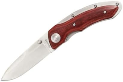 Katz Phantom Tactical Series Knife, 4 5/8in. Closed