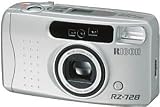 Photo : Ricoh RZ 728  135mm Camera