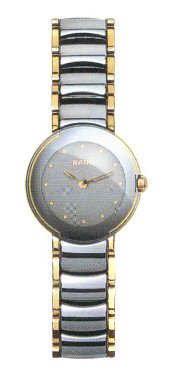 Rado Watches, Rado Couple Ladies Watch R22355122, Womens Watches, Womens Rado Watches