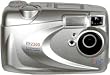 SiPix SC-2300 Deluxe 2.1MP  Digital Camera