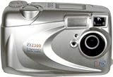 SiPix SC-2300 Deluxe 2.1MP  Digital Camera