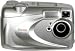 SiPix SC-2300 Deluxe 2.1MP  Digital Camera