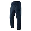 NIKE Herren Trainingshose SQUAD FLEECE CUFF