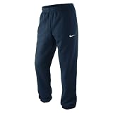 Zoom Produkt-Bild: NIKE Herren Trainingshose SQUAD FLEECE CUFF