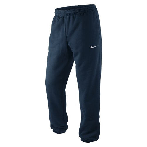 NIKE Herren Trainingshose SQUAD FLEECE CUFF