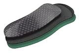 Spenco Thinsole Orthotic Arch Supports 3/4 Length