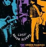 Produkt-Bild: Lust Never Sleeps (UK Import)