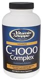 Vitamin Shoppe - C-1000 Complex Sustained Rel, 300 tablets