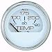 FARIA CHESAPEAKE SS WHITE MARINE INSTRUMENTS WATER TEMP GAUGEStyle: 100?-250?