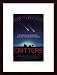 Critters, Art Poster with Wood Frame, poster size: 11
