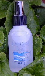 OPI Rapid Dry Spray 4 oz