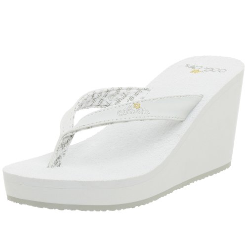 Buy Cobian Ladies Cali Flip Flop by cobian now!