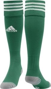 Adidas Herren Strümpfe Adisock 12, Tw_Gre/Wht, 31-33, X20996