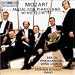 Mozart: Music for Piano and Wind Quintet