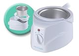 Belson Profiles Professional Wax Warmer White # P1060