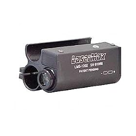 Lasermax ShotGun Laser and Light Remington 870 - LMS-1202 by