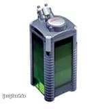 Eigenschaften EHEIM  / Eheim professionel II 2128 für Süßwasser Thermofilter mit elektr