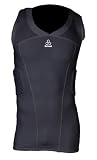 McDavid HexPad V-Neck Body Shirt