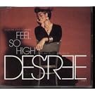 Feel so high (New born again mix)