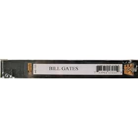 Biography: Bill Gates - Sultan of Software [VHS]
