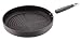 KitchenAid Gourment Essentials Hard Anodized Nonstick 12-Inch Deep Round Grill Pan