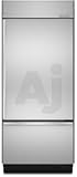 Review KitchenAid  / KitchenAid KBRS36FTX 36