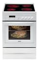 Cuisinière SAUTER SCV1061W électrique vitrocéramique -