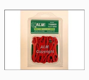 ALM Manufacturing BQ026 Cutters For Art26 ALMBQ026