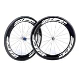 Zipp Speed Weaponry 808 Wheel Set