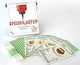 SpeiseKarten: Das Fast-Food Quartett - Metermorphosen