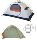 Alps Mountaineering Vertex 4.0 Free Standing Tent