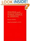 Politics and Public Policy in Arizona