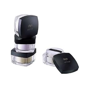 Callas Callas Finishing Touch Face Powder #03 (Violet)