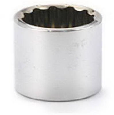 Ming Shin #105031 MM3/8DR 3/8 12PT Socket