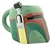 Star Wars Boba Fett Ceramic Mug