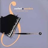 Revue Solal Martial  / Suite For Trio