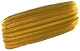 Acrylic - Golden Heavy Body Acrylics Raw Sienna 32oz jar